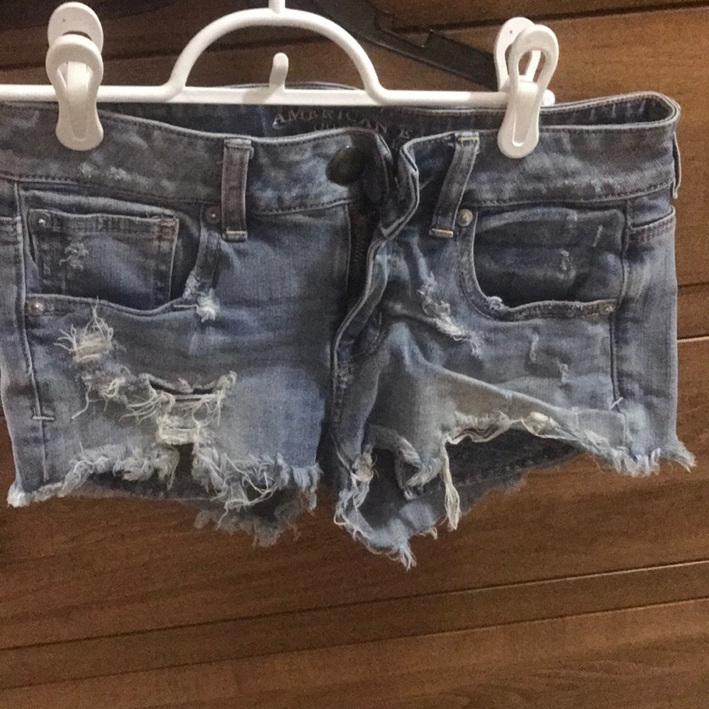 American Eagle shorts